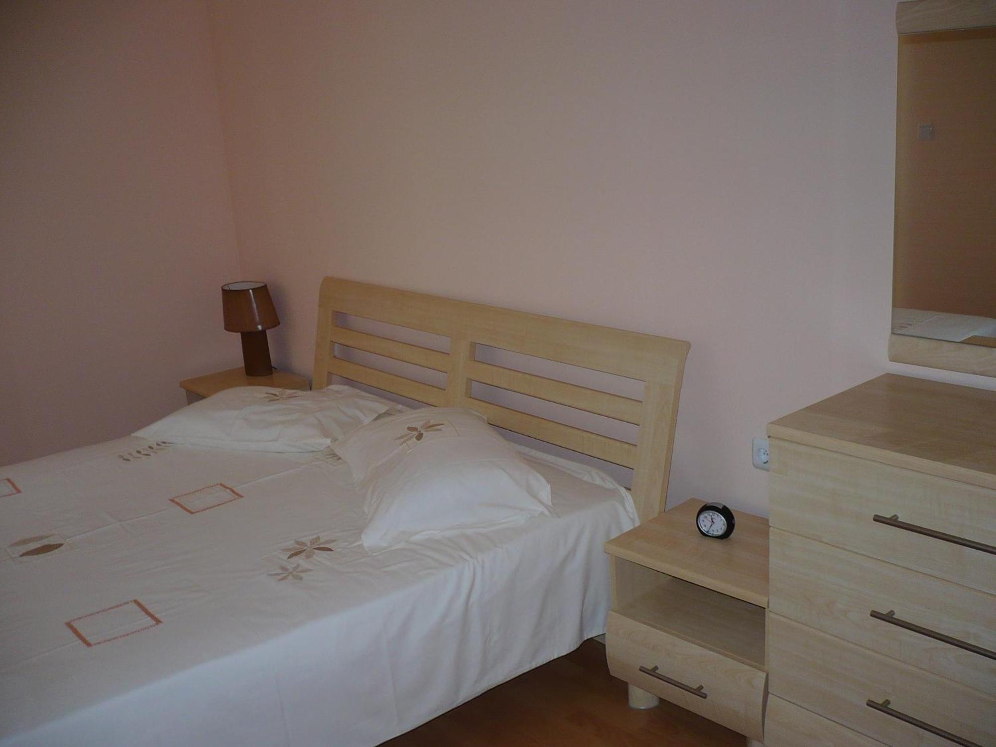 Marina View Fort Beach Sveti Vlas Room photo